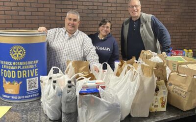 Fighting Hunger